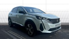 Peugeot 3008 1.5 BlueHDi Allure 5dr EAT8 Diesel Estate